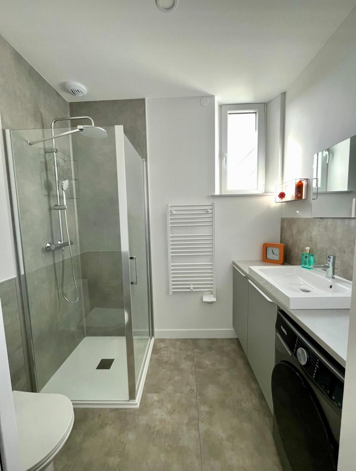 Appartement Cosy Et Calme Avec Parking Et Terrasse Prives Cravanche 외부 사진