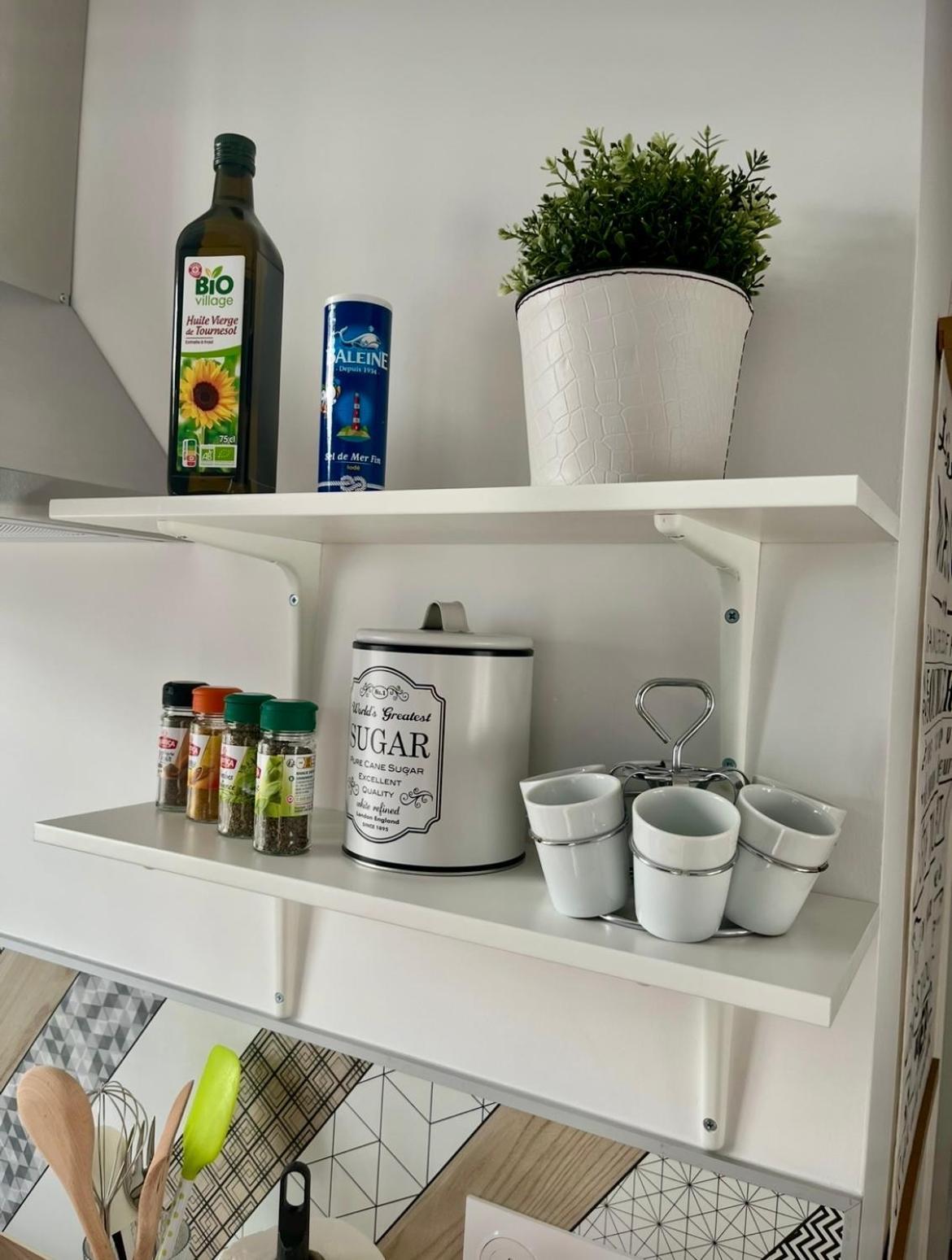 Appartement Cosy Et Calme Avec Parking Et Terrasse Prives Cravanche 외부 사진
